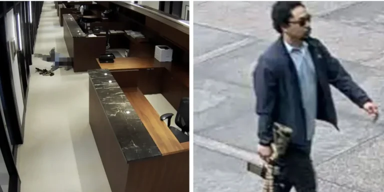 Μακελειό στη Νέα Υόρκη: Πέντε νεκροί από επίθεση ενόπλου – Δείτε βίντεο