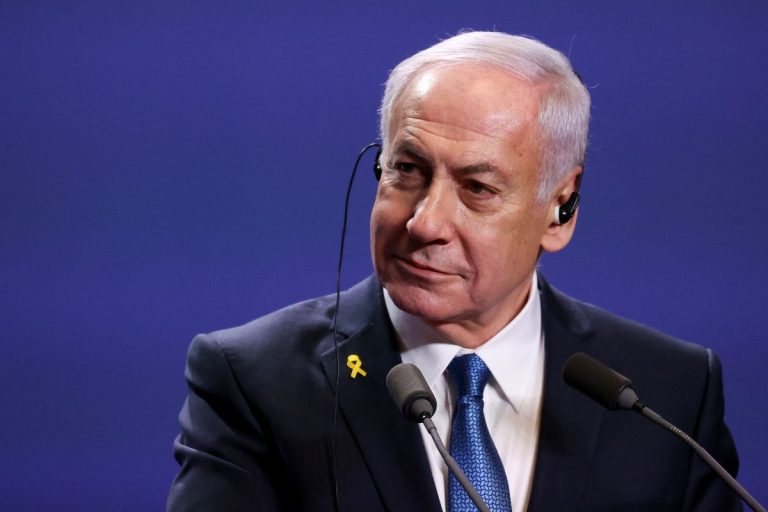 Νετανιάχου: Δεν υπάρχει πείνα στη Γάζα, είναι ένα κραυγαλέο ψέμα