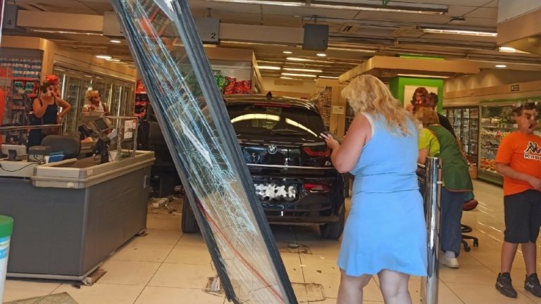 Νίκαια: «Πήγε να μου σκοτώσει το παιδί» φώναζε πατέρας