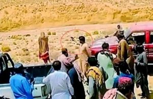 Σοκ στο Πακιστάν: Δολοφονία ζευγαριού με εντολή φυλάρχου