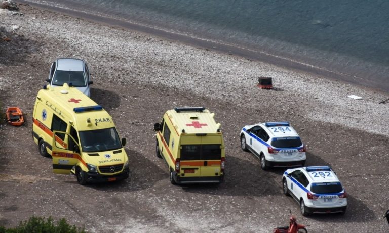 Από πνιγμό ο θάνατος της τρίχρονης στο Παλαιό Φάληρο