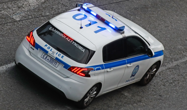 Αγρίνιο: Ρομά του έκλεψαν το πορτοφόλι, τους κυνήγησε και τον έσυραν με το αυτοκίνητο