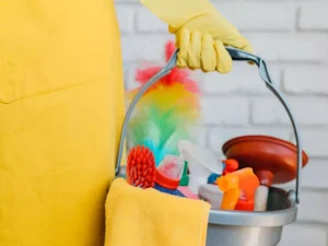 «Τρέχουν» οι αιτήσεις για 54 προσλήψεις καθαριστών στον Δήμο Νέας Σμύρνης