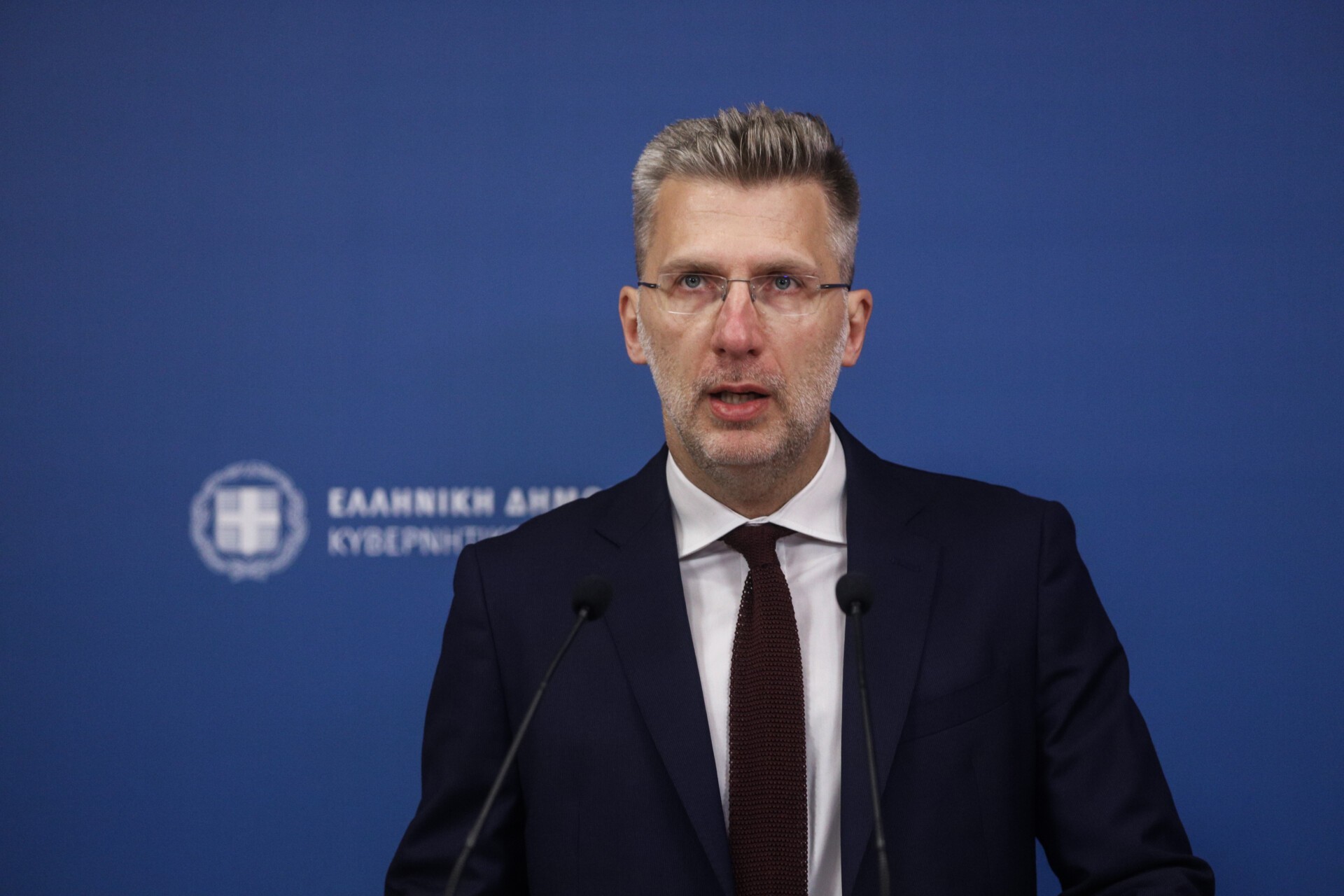 Σκέρτσος για το νέο στόλο της Πυροσβεστικής: «Κι εδώ κάτι αλλάζει – Αυτό είναι πρόοδος»