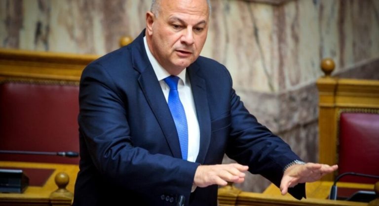 Τσιάρας για ΟΠΕΚΕΠΕ: «Όσοι πήραν παράνομα χρήματα θα τα επιστρέψουν – Θα έχουν ποινικές ευθύνες»