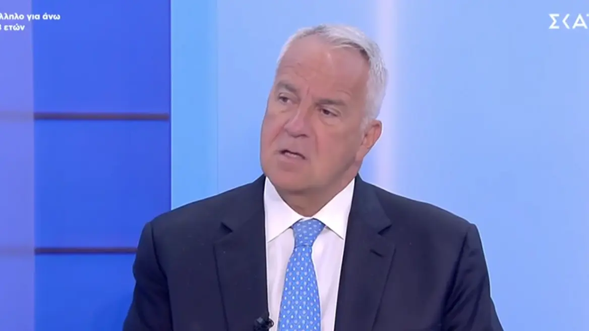 Βορίδης: «Σε 3.000 σελίδες της δικογραφίας για τον ΟΠΕΚΠΕ, δεν υπάρχει καμία συνομιλία μου»