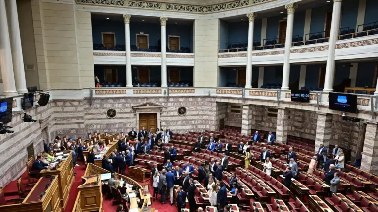 ΟΠΕΚΕΠΕ: Απορρίφθηκαν οι προτάσεις για σύσταση Προανακριτικής