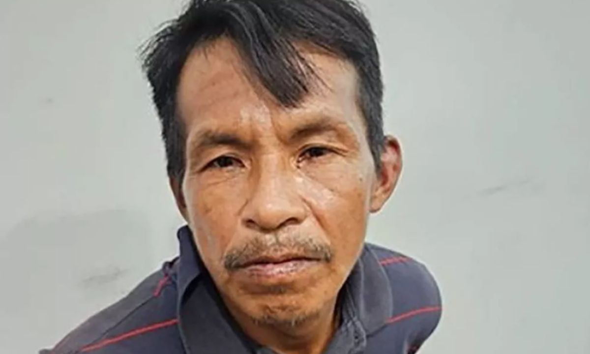 Φρίκη στη Βραζιλία: Όχλος έκαψε ζωντανό παιδοκτόνο