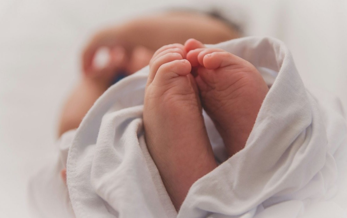 Τραγωδία στη Χαλκιδική: Από ξηρό καρπό πέθανε το βρέφος 13 μηνών