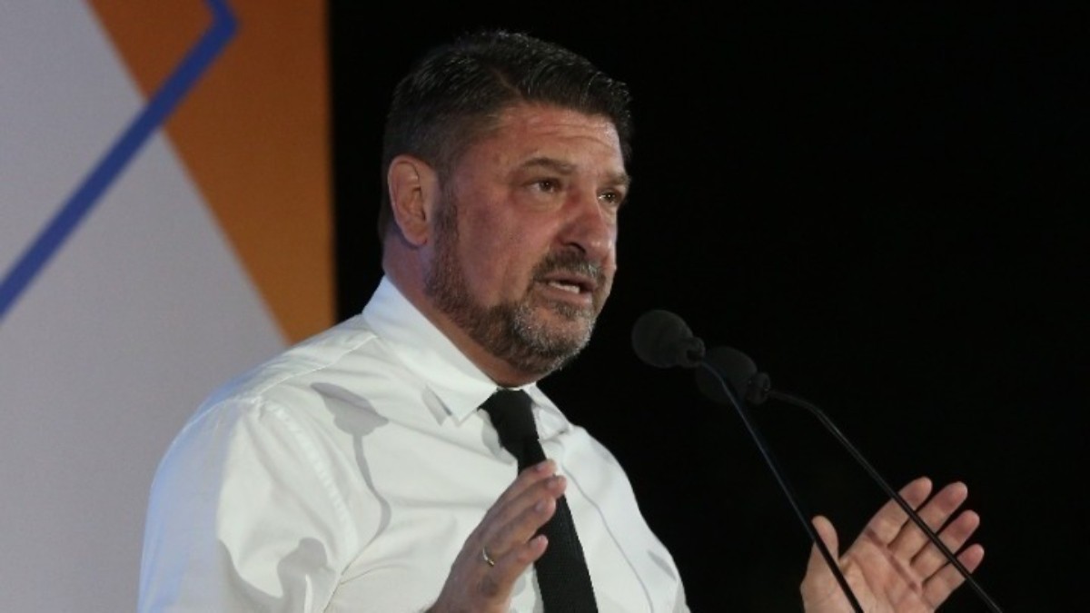 Χαρδαλιάς: Η υλοποίηση των 281 έργων σε όλη την Αττική είναι συνειδητή μας επιλογή για να κάνουμε την καθημερινότητα καλύτερη