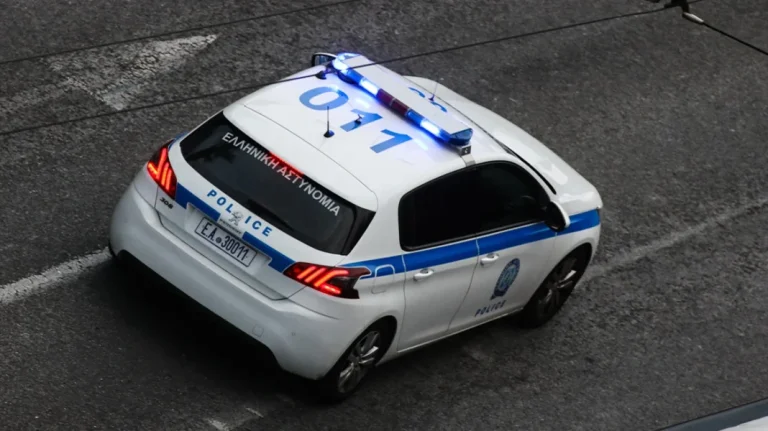 Συνελήφθη 45χρονος που παρενόχλησε σεξουαλικά δύο ανήλικες σε εμπορικό κέντρο 