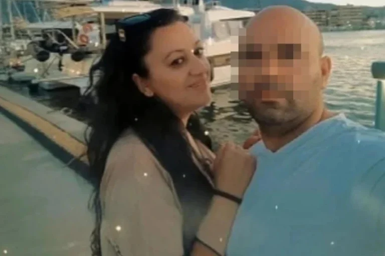 Φρικτό έγκλημα στον Βόλο: Με ένα εργαλείο ψησίματος σκότωσε τη σύζυγό του ο 40χρονος