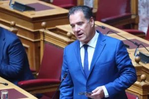 Γεωργιάδης προς Σύλλογο Εργαζομένων του νοσοκομείου “Άγιος Σάββας”: Οι συκοφάντες δεν έχουν θέση στο ΕΣΥ