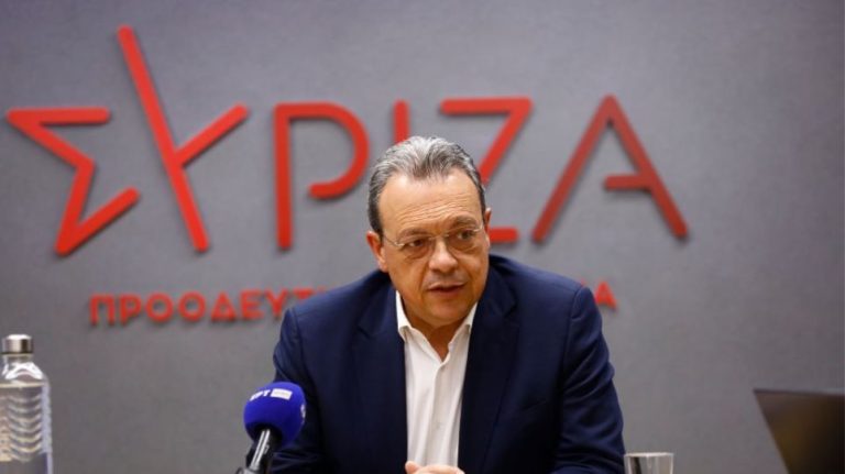 Φάμελλος για ΟΠΕΚΕΠΕ: Δεν θα αφήσουμε τη διαφθορά και το ρουσφέτι να γίνουν