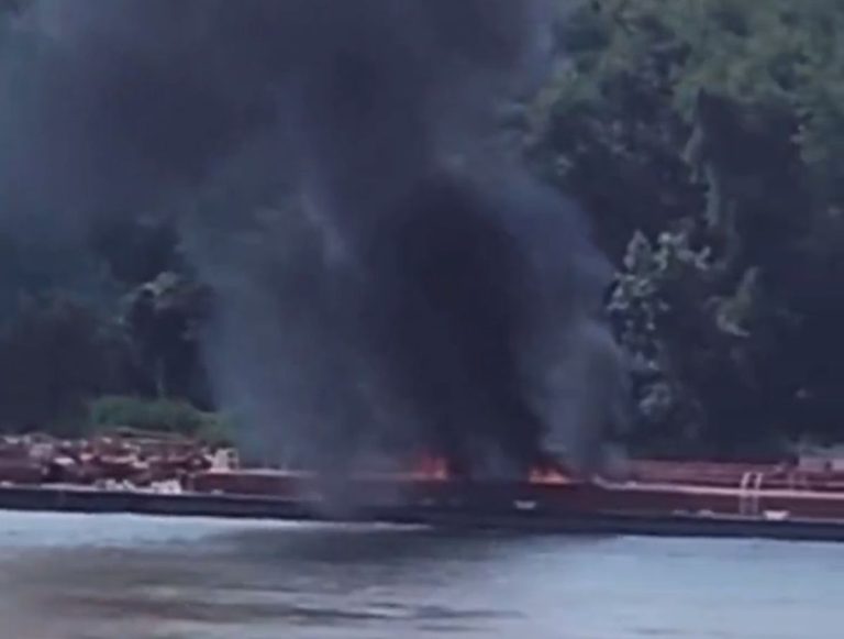 ΗΠΑ: Συνετρίβη ελικόπτερο στον ποταμό Μισισιπή