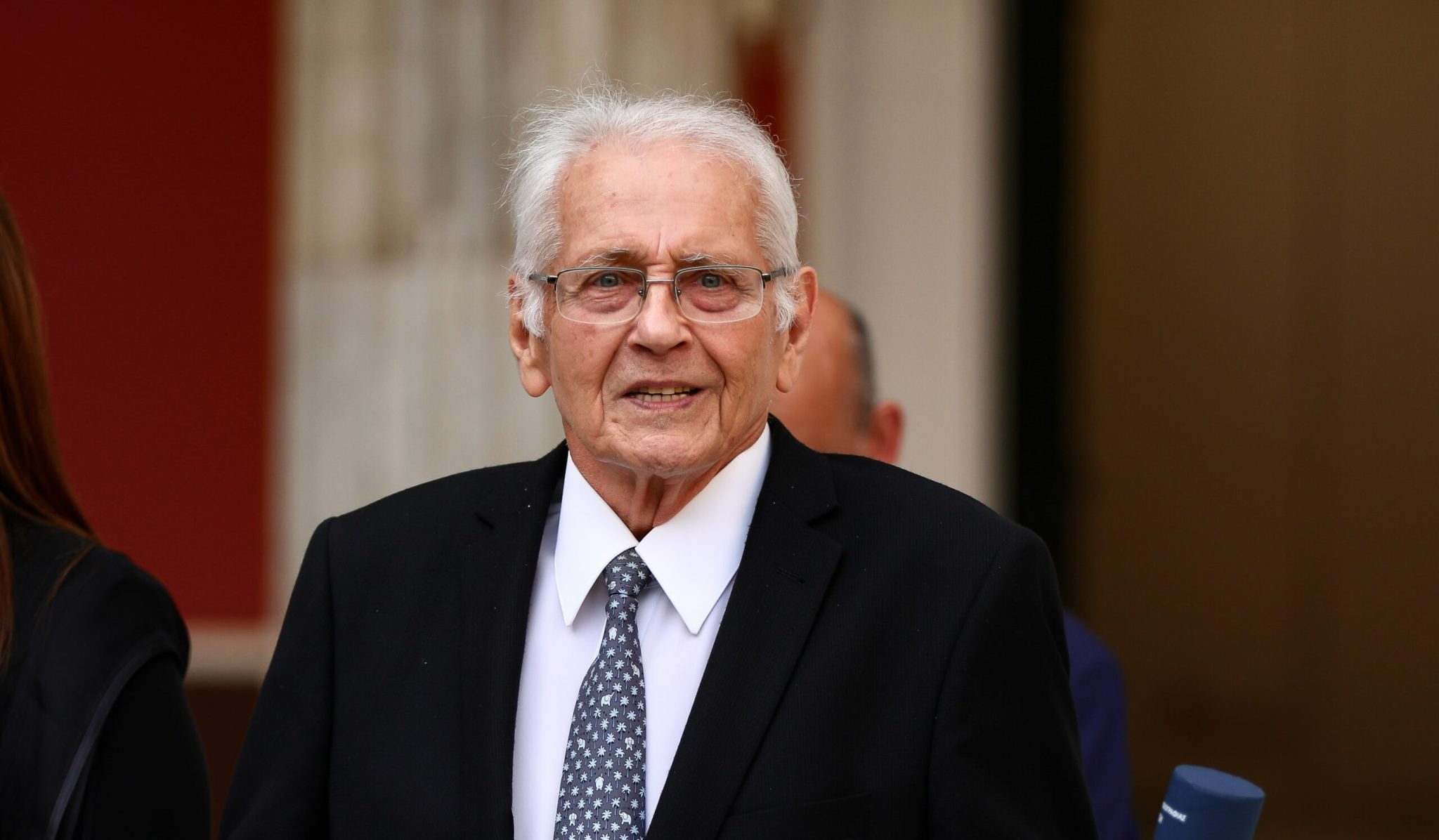 ΝΔ για Κωνσταντάρα: Διακρίθηκε για τη μαχητικότητά του και αγαπήθηκε από τους συμπολίτες του