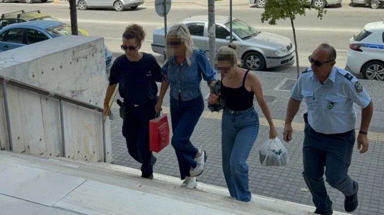 Στον εισαγγελέα η 45χρονη με την Porsche – «Αν είχε Lada δεν θα ήμασταν εδώ»