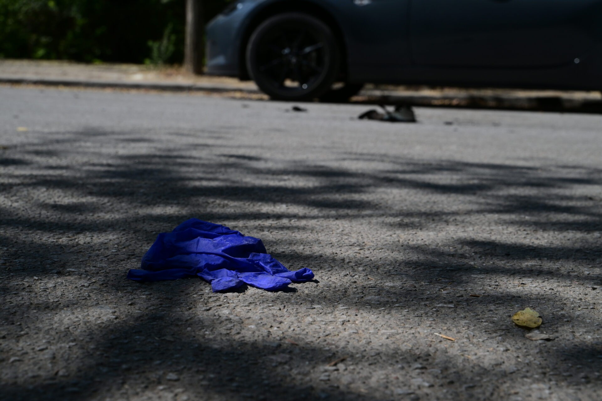 Πέθανε η 67χρονη που αυτοπυρπολήθηκε στο Ζάππειο