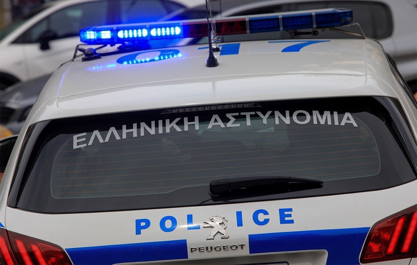 Άγρια ληστεία σε φούρνο στη Μάνδρα: Στο νοσοκομείο ο 61χρονος ιδιοκτήτης