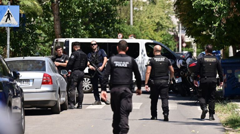 Άγρια δολοφονία στο Χαλάνδρι: «Με εξέθεσε στους φίλους μου»: Όσα είπε ο 28χρονος που σκότωσε την 47χρονη