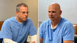 Στη φυλακή θα παραμείνουν τα αδέρφια Μενέντεζ – Είχαν καταδικαστεί για τον φόνο των γονιών τους