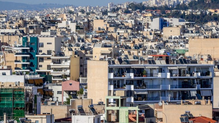 Φοιτητική στέγη: Πρωταθλήτρια της αύξησης στα μισθώματα η Αθήνα