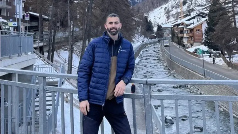 Τραγωδία στις Άλπεις: 33χρονος ορειβάτης από την Πάτρα έπεσε στον «διάδρομο του θανάτου» του Mont Blanc