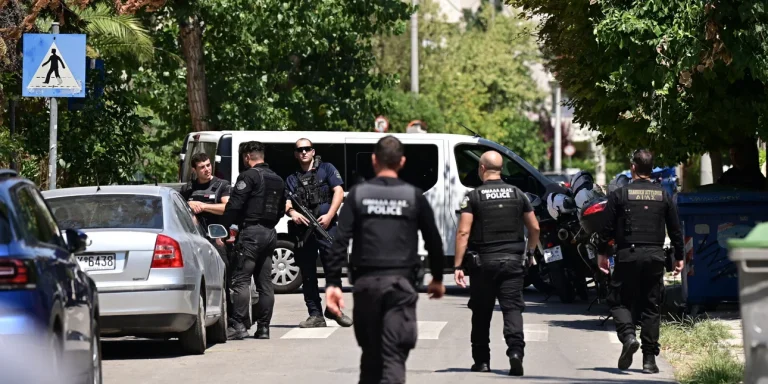 Φρικτό έγκλημα στο Χαλάνδρι: Πώς έφτασε στη δολοφονία της 47χρονης ο 28χρονος