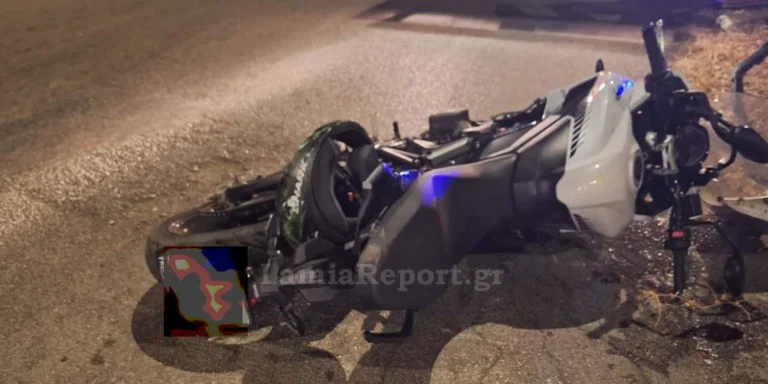 Θανατηφόρο τροχαίο στην Αταλάντη – Νεκρή 32χρονη μητέρα