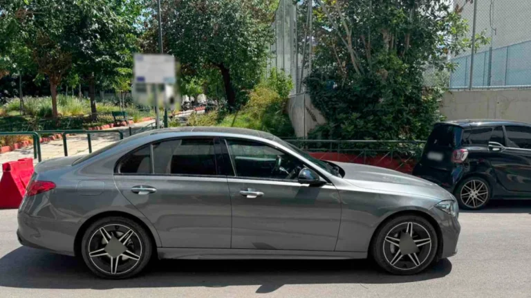 Χλιδάτη ζωή έκαναν οι 6 Τούρκοι μαφιόζοι που συνελήφθησαν – Έμεναν σε βίλες