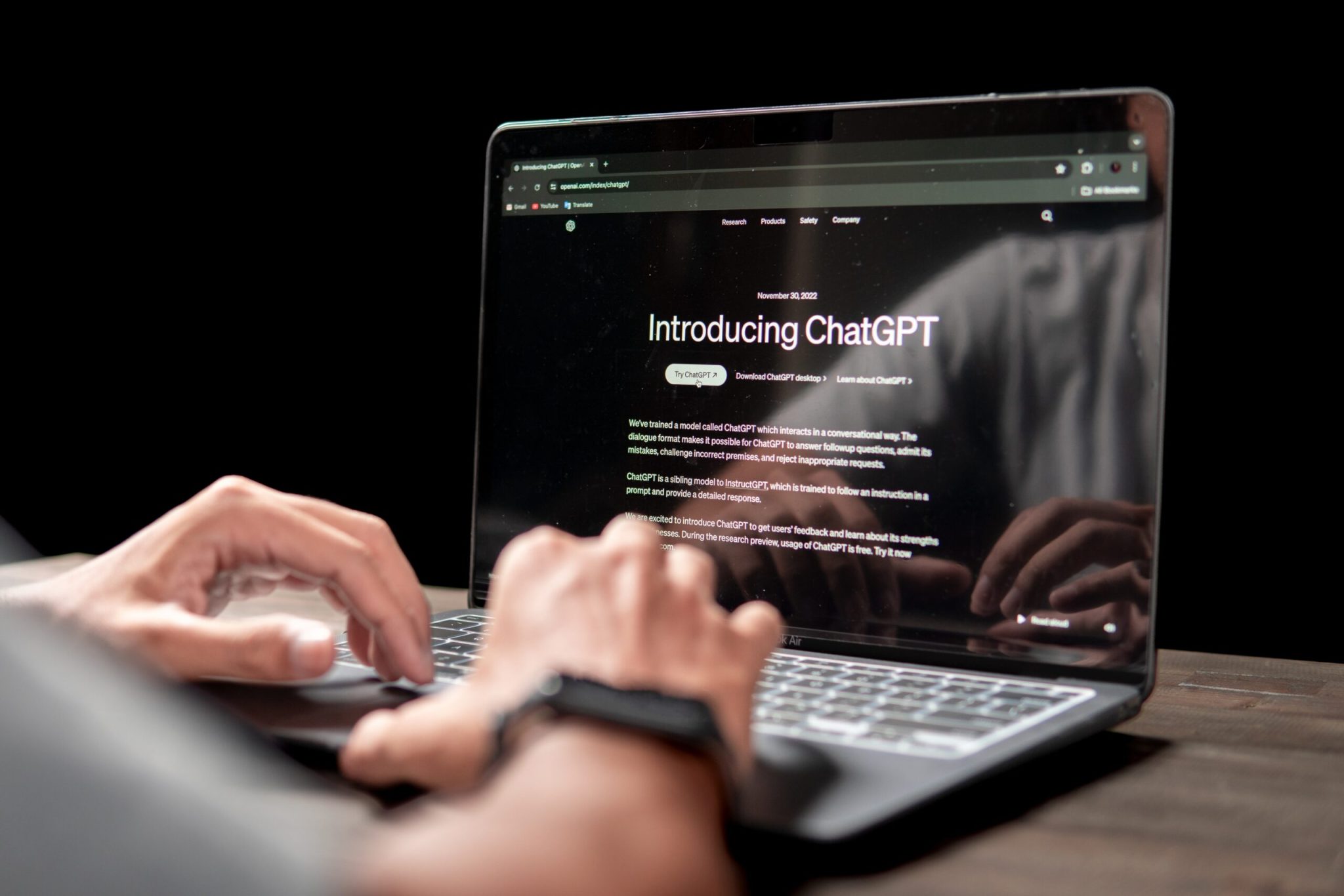 Σοκ: 16χρονος αυτοκτόνησε μετά από συμβουλές του ChatGPT – Του έδωσε αναλυτικές οδηγίες