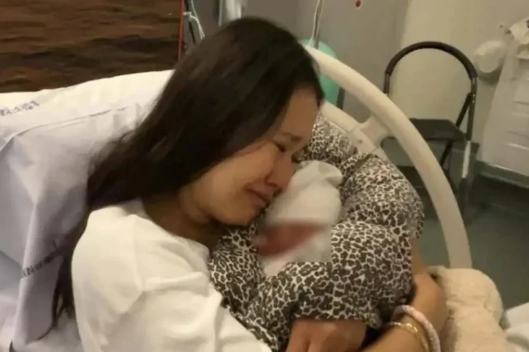 Σοκ στη Δανία: Δανία: Της πήραν το μωρό μια ώρα μετά τη γέννα