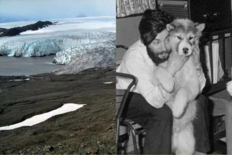 Ανταρκτική: Ανακαλύφθηκαν τα λείψανα ενός μετεωρολόγου που εξαφανίστηκε πριν από 66 χρόνια