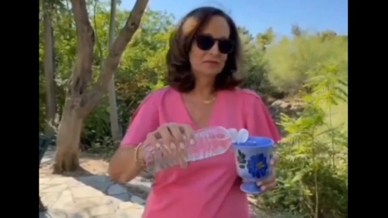 Η Διαμαντοπούλου και η κούπα του Πυθαγόρα – «Έτσι θα αδειάσει και η κυβέρνηση Μητσοτάκη»