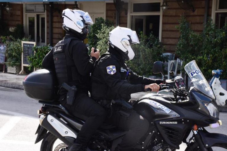 Στυγερό έγκλημα στη Σκύδρα: 75χρονος ομολόγησε τη δολοφονία 72χρονου