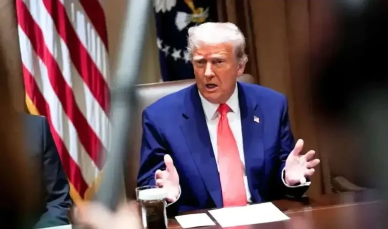 Δασμούς έως και 250% στα φάρμακα προανήγγειλε ο Ντόναλντ Τραμπ