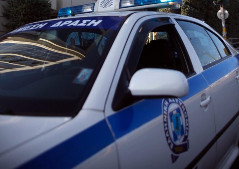 Τρεις συλλήψεις για παράνομη μεταφορά μεταναστών στον Έβρο