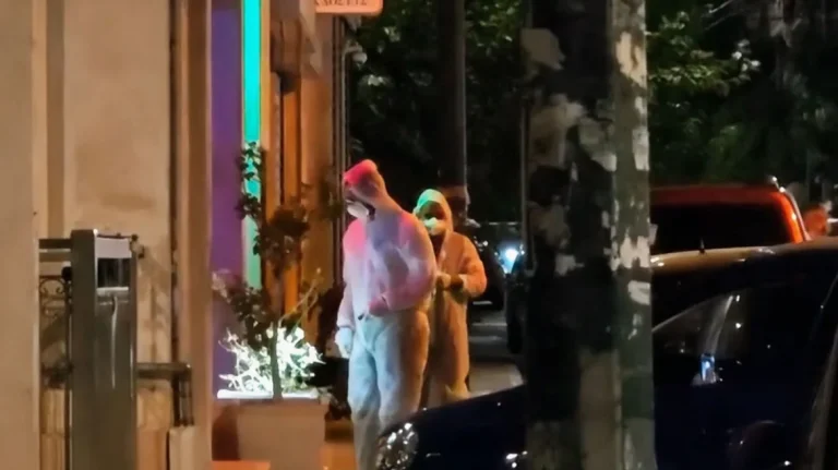 Έκρηξη από χειροβομβίδα τα ξημερώματα σε καφετέρια στον Άγιο Παντελεήμονα