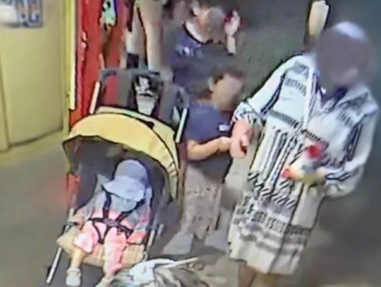 Παλαιό Φάληρο: Ομολόγησε η γυναίκα που συνελήφθη