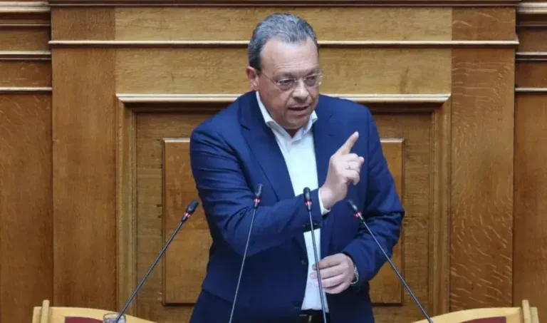 Φάμελλος για Τσίπρα: Είναι κεφάλαιο και για τον ΣΥΡΙΖΑ, είναι βουλευτής του