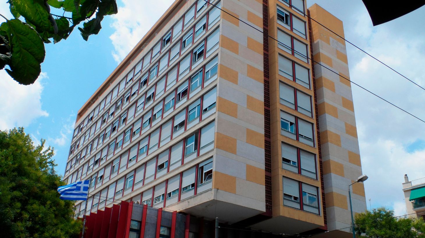 Χρηματοδότηση 24 εκατ. για την ανακαίνιση της Φοιτητικής Εστίας Αθηνών