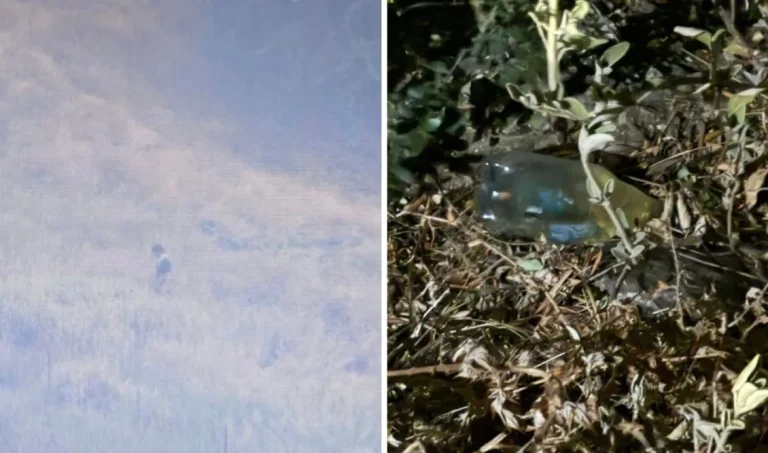 Φωτογραφίες -ντοκουμέντα με τους δράστες που κατηγορούνται για τους εμπρησμούς στην Πάτρα