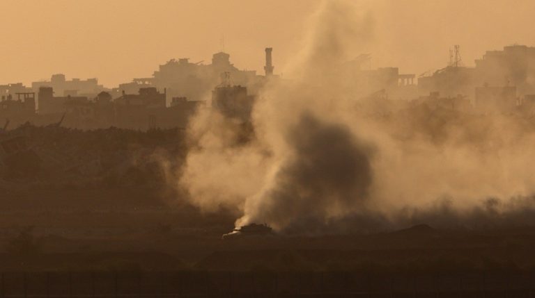 Ξεκίνησαν οι επιχειρήσεις του Ισραήλ για την κατάληψης της Πόλης της Γάζας