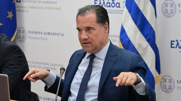 Γεωργιάδης: Με 73 εφημερεύοντες στο Γενικό Νοσοκομείο Χανίων τον 15Αύγουστο δε μιλάμε για κατάρρευση του ΕΣΥ