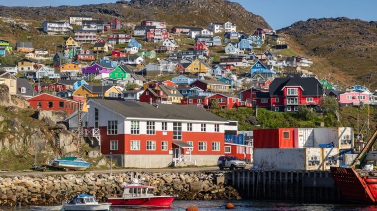 Διπλωματικό επεισόδιο ΗΠΑ-Δανίας: Nέα ένταση για τη Γροιλανδία