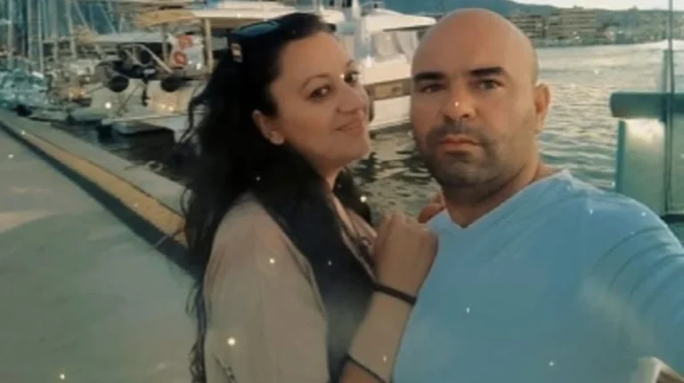 Φρικτό έγκλημα στον Βόλο: Σήμερα ενώπιον του εισαγγελέα ο 40χρονος που σκότωσε τη σύζυγό του