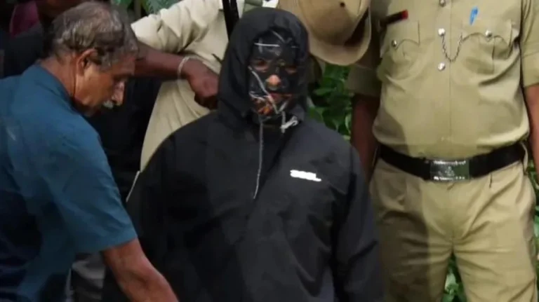 Σάλος στην Ινδία: Εκατοντάδες δολοφονημένες γυναίκες σε ιερό προσκύνημα