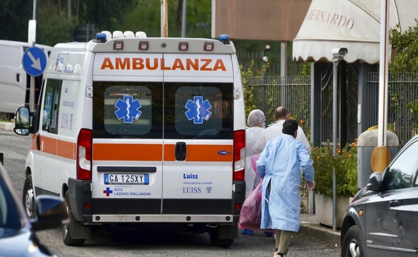 Συναγερμός στην Ιταλία: Δεύτερος θάνατος από αλλαντίαση – Νεκρή 62χρονη γυναίκα