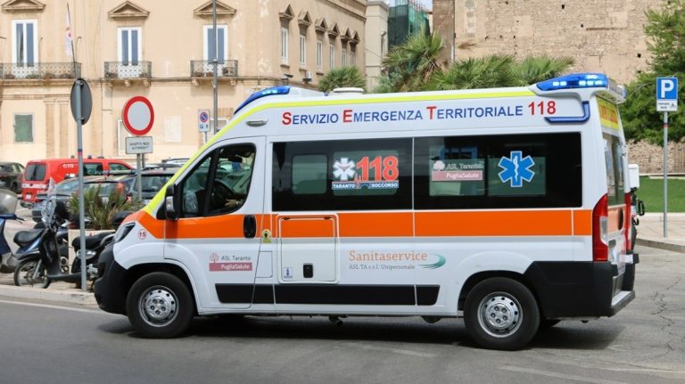 Υγειονομικός συναγερμός στην Ιταλία – Τρεις νεκροί από αλλαντίαση