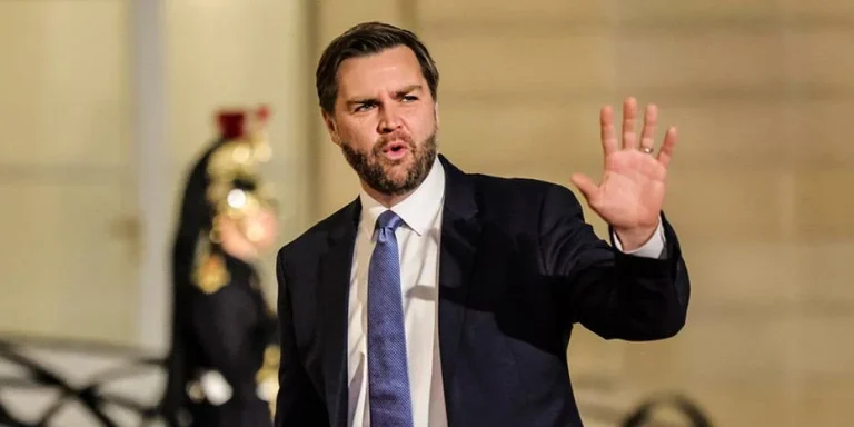 Τζέι Ντι Βανς: Η Μόσχα διεκδικεί και ουκρανικά εδάφη που δεν βρίσκονται υπό ρωσική κατοχή